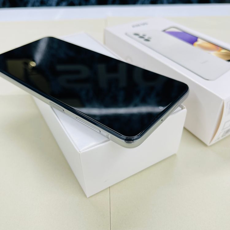 ムスビー｜[AT Shop Otsuka]美品 galaxy A32 5G SCG08 オーサム