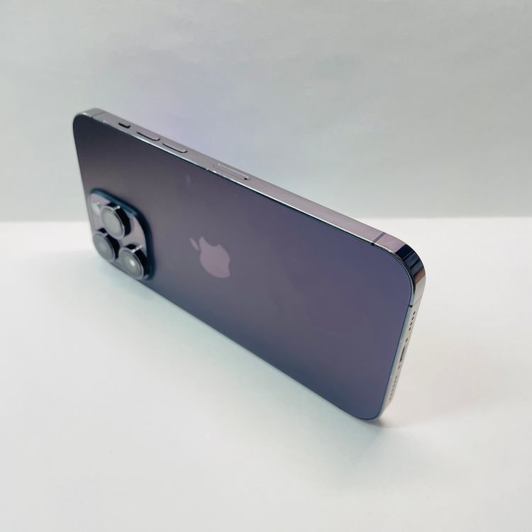 iPhone 14 Pro Max 1TB ������SIM�ե꡼ ����93%