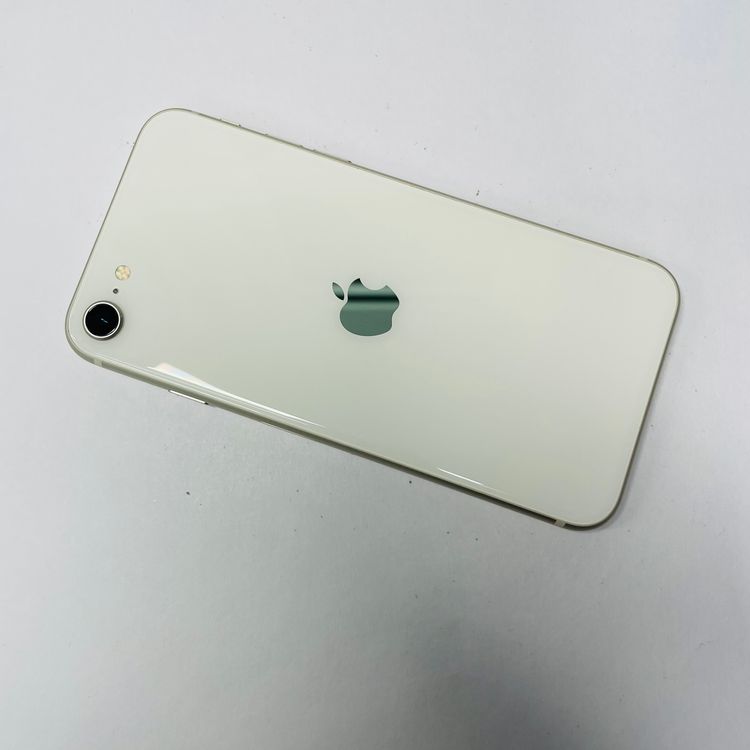 iPhone SE��3���� 128GB SIM�ե꡼ ����100% 87709