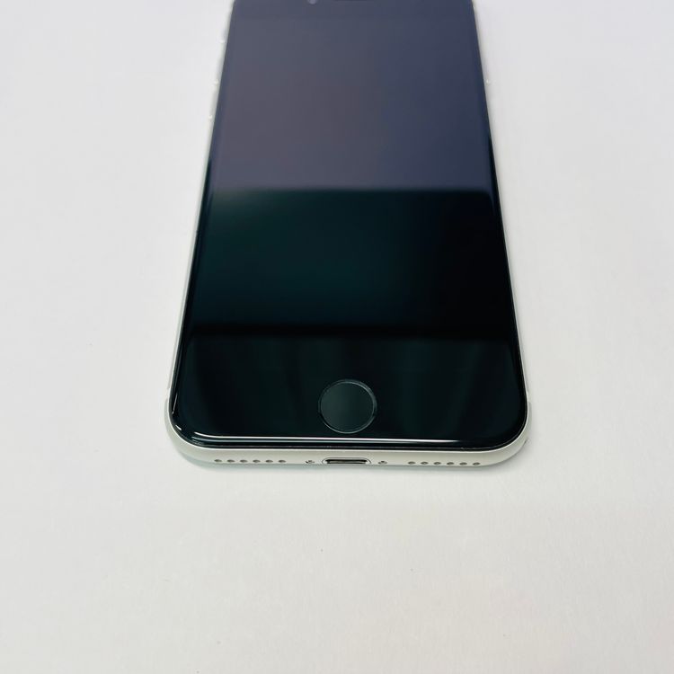 iPhone SE2 128GB SIMե꡼ 93% 65931