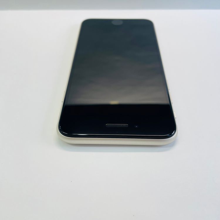 iPhone SE��3���� 64GB SIM�ե꡼ ����100% 03993