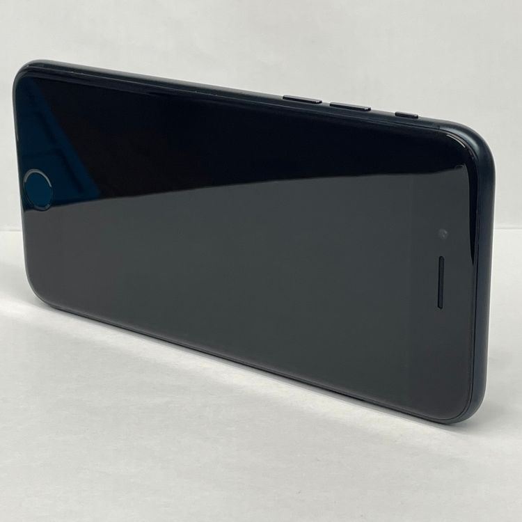 iPhone SE��3���� 64GB ������ SIM�ե꡼ ����100% 12554