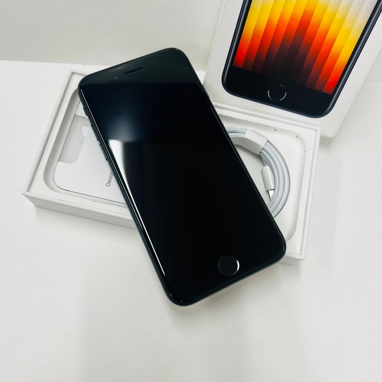 ����95% iPhone SE3 64GB SIM�ե꡼ 67038
