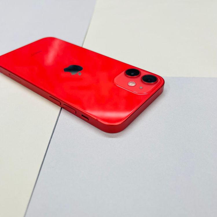 ムスビー｜[ATShop Otsuka]iphone 12 mini 128GB SIMフリ－電池86%509