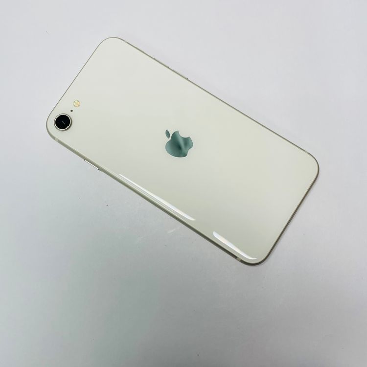 iPhone SE3 64GB SIMե꡼ 93% 90979