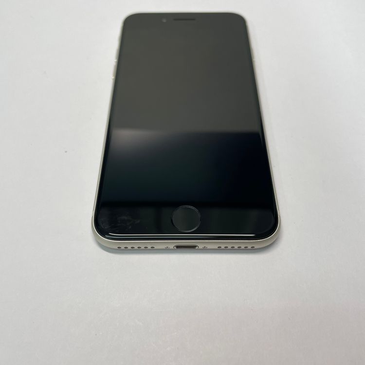 iPhone SE3 64GB SIMե꡼ 100% 04047