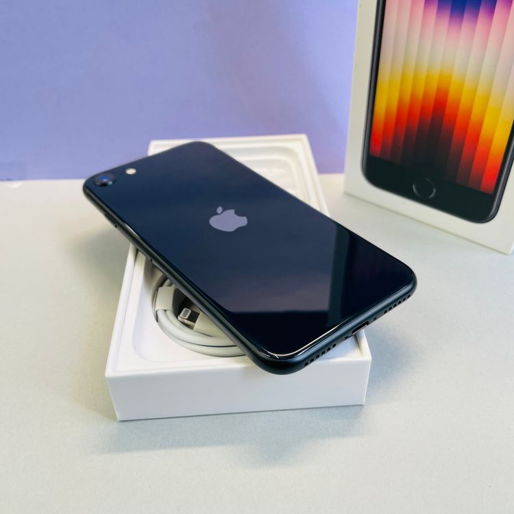 iPhone SE��3���� 64GB SIM�ե꡼ ����94% 41653
