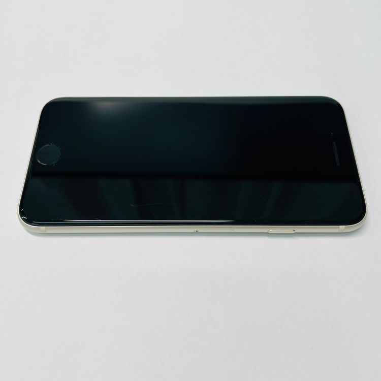 iPhone SE3 64GB SIMե꡼ 95% 82622