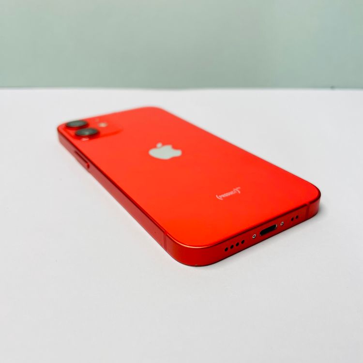 iPhone 12 mini 128GB SIMե꡼ 90% 66639