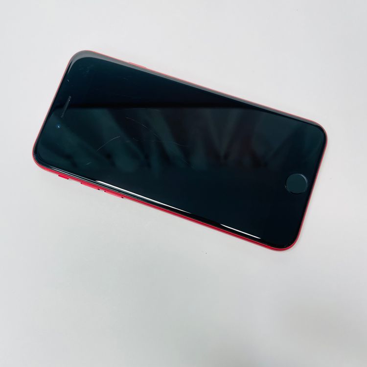 iPhone SE��2���� 128GB SIM�ե꡼ ����90% 91900