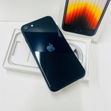 ����88% iPhone SE3 64GB SIM�ե꡼ 53603