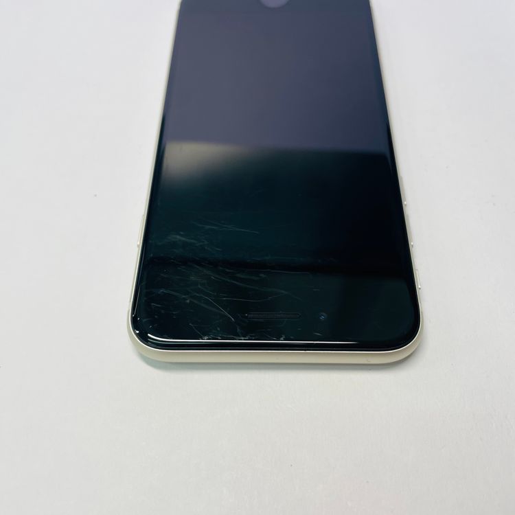 iPhone SE��3���� 64GB SIM�ե꡼ ����96% 76426