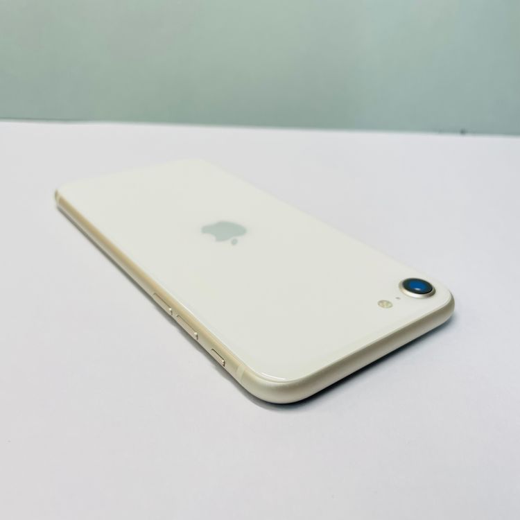 iPhone SE3 64GB SIMե꡼ 92% 62153