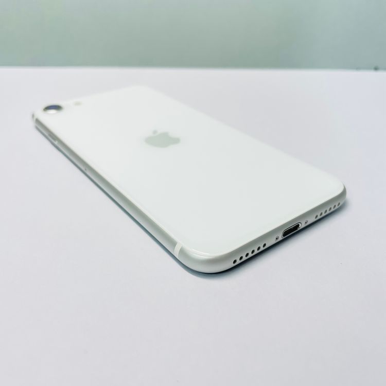 iPhone SE2 64GB SIMե꡼ 99% 16502