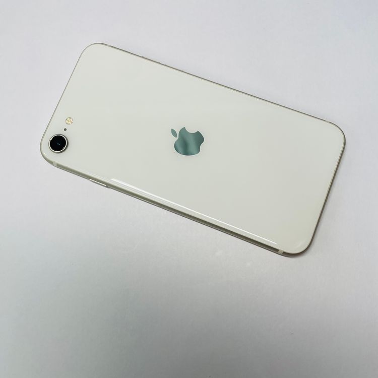 iPhone SE��3���� 64GB SIM�ե꡼ ����92% 63655