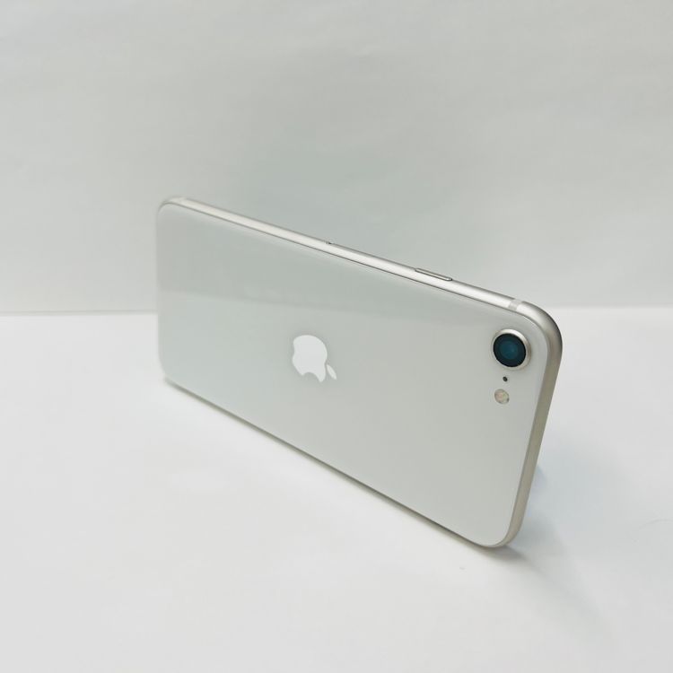 ����91% iPhone SE��3���� 64GB SIM�ե꡼62748