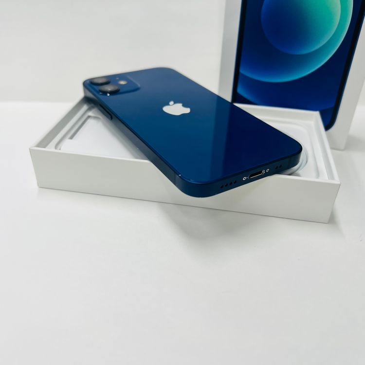 ����89% iPhone 12 mini 128GB ������ SIM�ե꡼ 16411