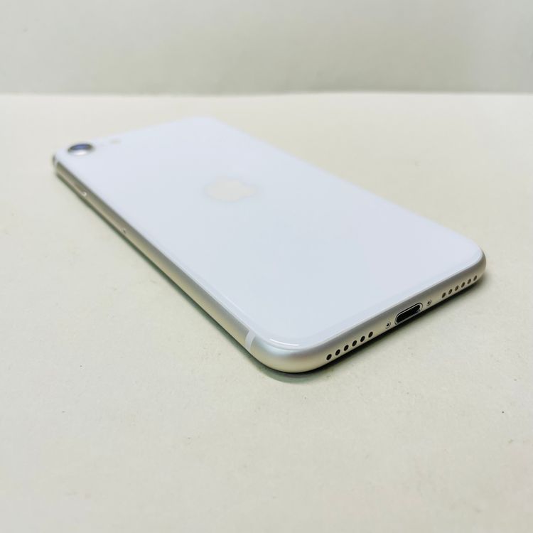 iPhone SE 3 64GB Simե꡼ Хåƥ꡼97% 99143