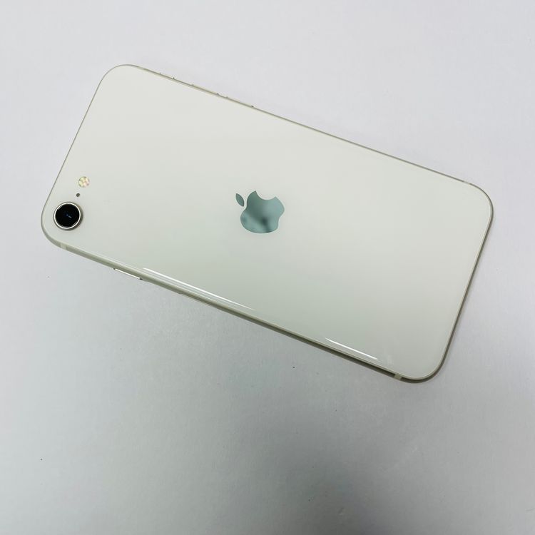 iPhone SE��3���� 64GB ������SIM�ե꡼ ����92% 99378