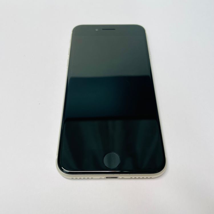 iPhone SE3 64GB SIMե꡼ 89% 04656