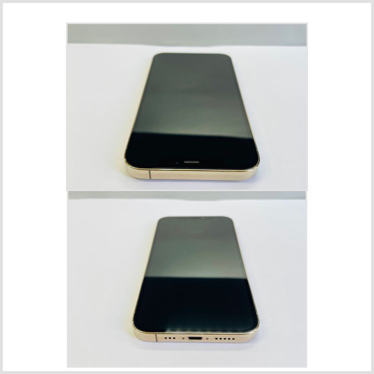 iPhone 12 Pro 128GB SIM�ե꡼ ����100% 99656