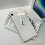 ����89% iPhone SE��3���� 128GB SIM�ե꡼ 98858