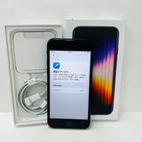 ����100% iPhone SE3 128GB SIM�ե꡼ 68925