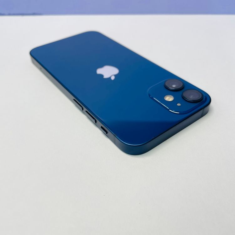 iPhone 12 mini 128GB SIMե꡼ 91% 14142