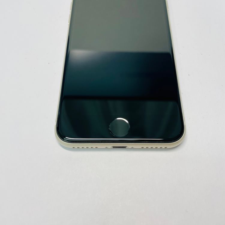 iPhone SE3 64GB SIMե꡼ 91% 33535