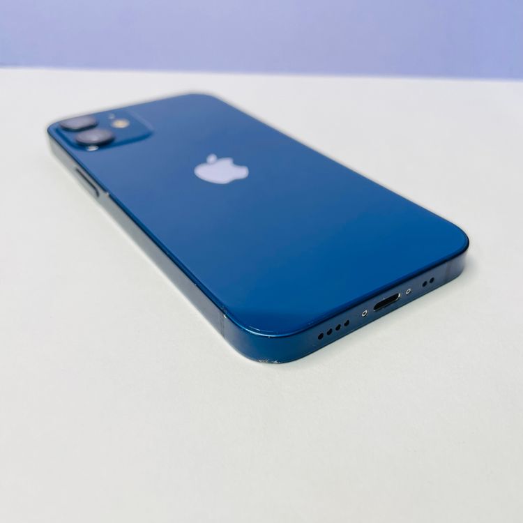 iPhone 12 mini 256GB SIMե꡼ 97% 86251