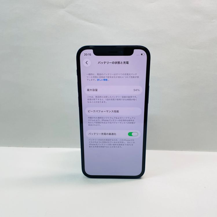 iPhone 12 mini 128GB SIM�ե꡼ ����94% 78989