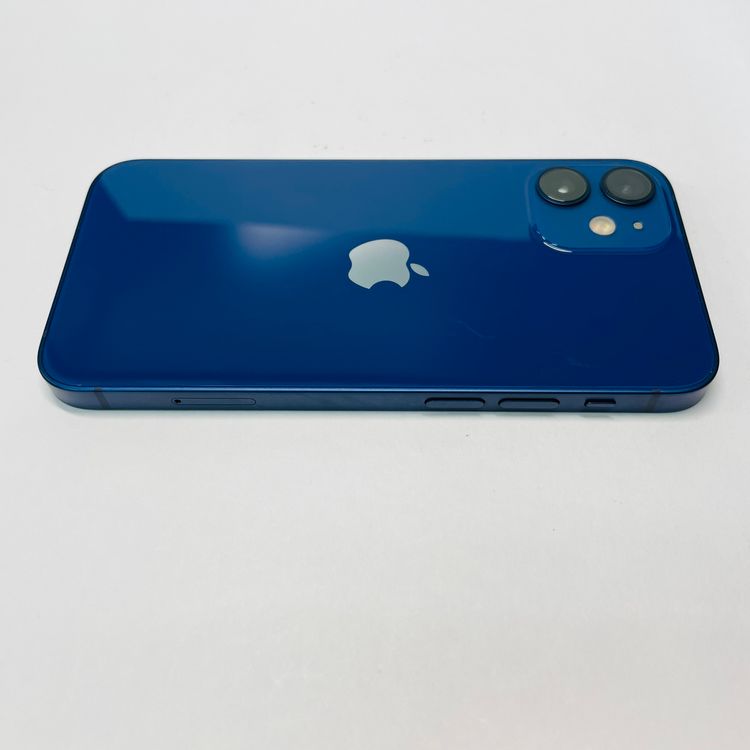 iPhone 12 mini 128GB SIMե꡼ 89% 75730