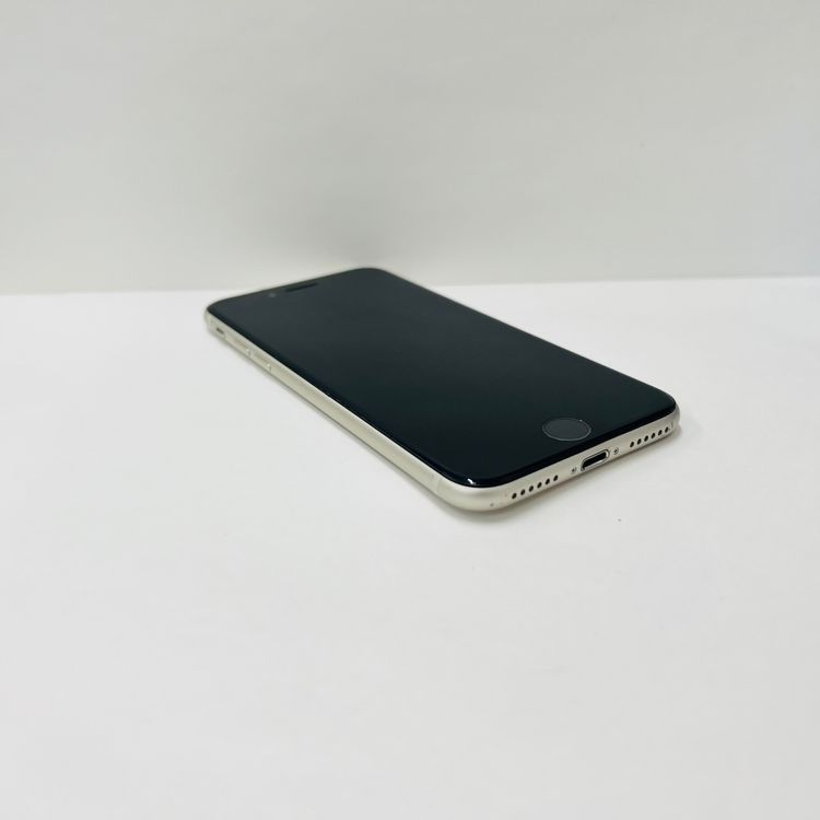 ����93% iPhone SE��3���� 128GB SIM�ե꡼87036