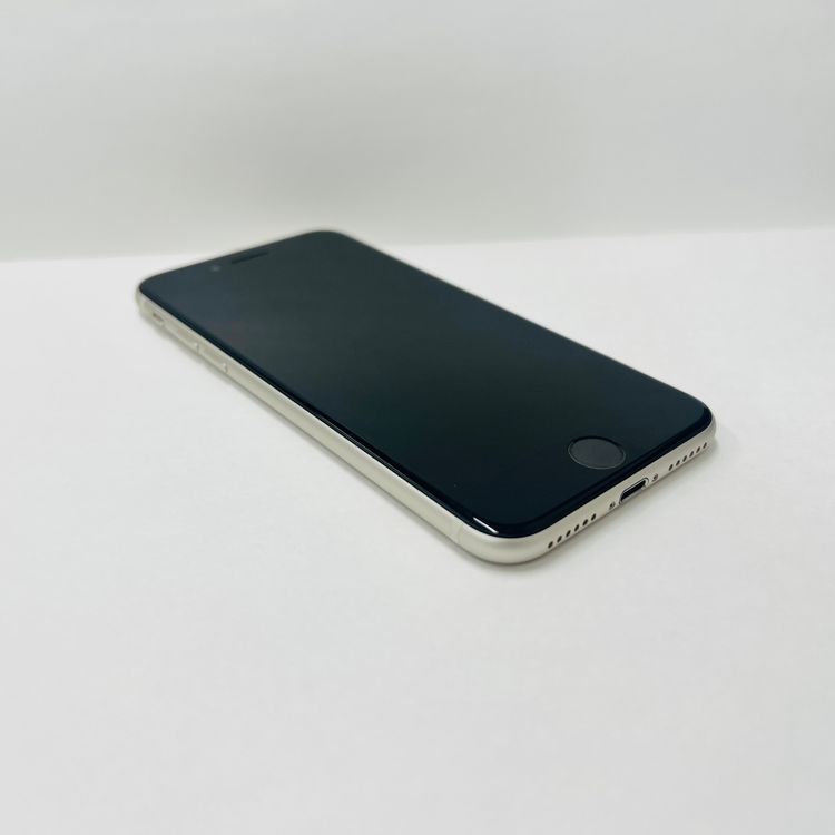 ����88% iPhone SE3 64GB SIM�ե꡼ 80398