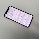 iPhone 12 mini 64GB SIMե꡼ 90% 81207