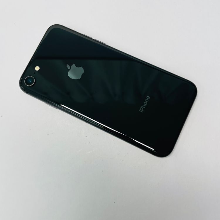 iPhone 8 64GB SIMե꡼ 100% 62603