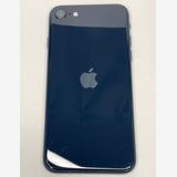iPhone SE��3���� 64GB ������ SIM�ե꡼ ����100% 12554