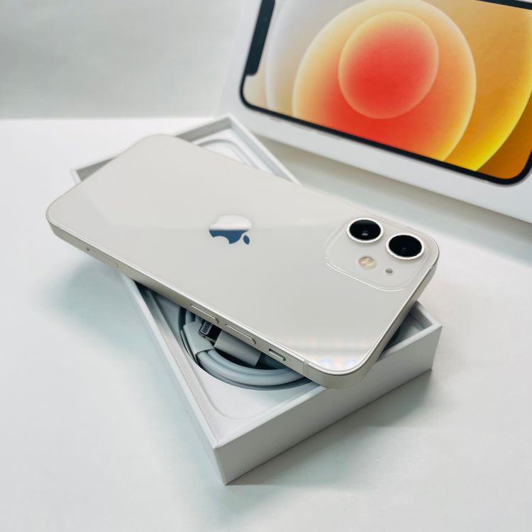 ����100% iPhone 12 mini 256GB SIM�ե꡼ 85203