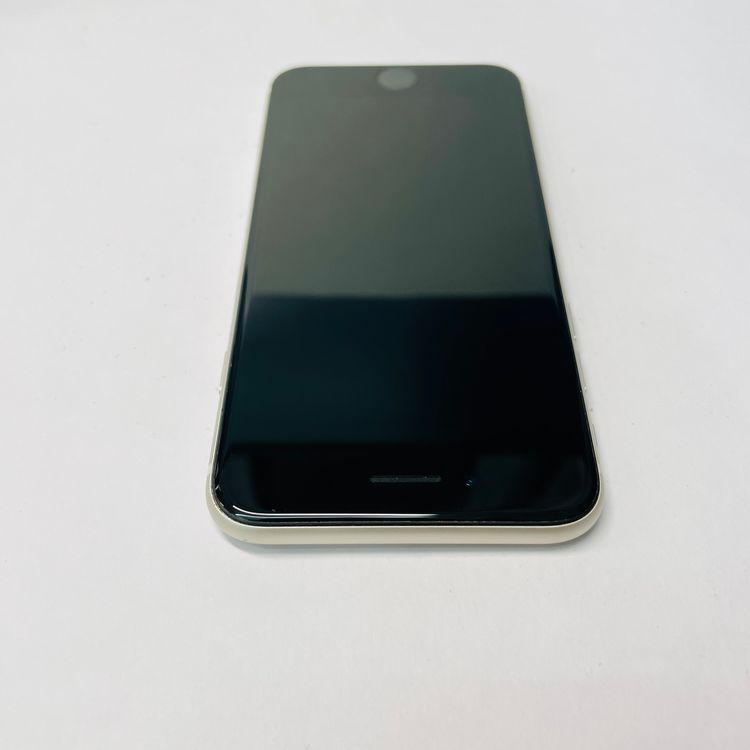 iPhone SE��3���� 128GB SIM�ե꡼ ����100% 87709