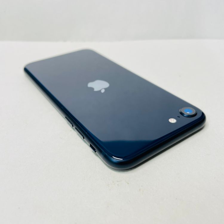 Iphone SE 3 64GB Simե꡼ Хåƥ꡼100% 10455