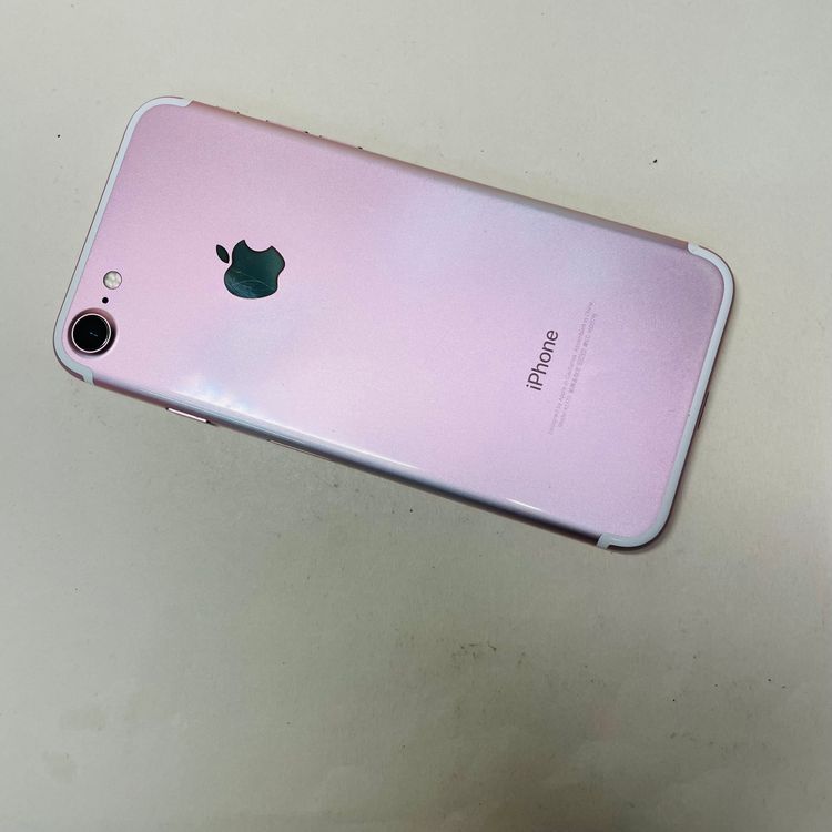 iPhone 7 128GB SIMե꡼ Хåƥ꡼98% 34269