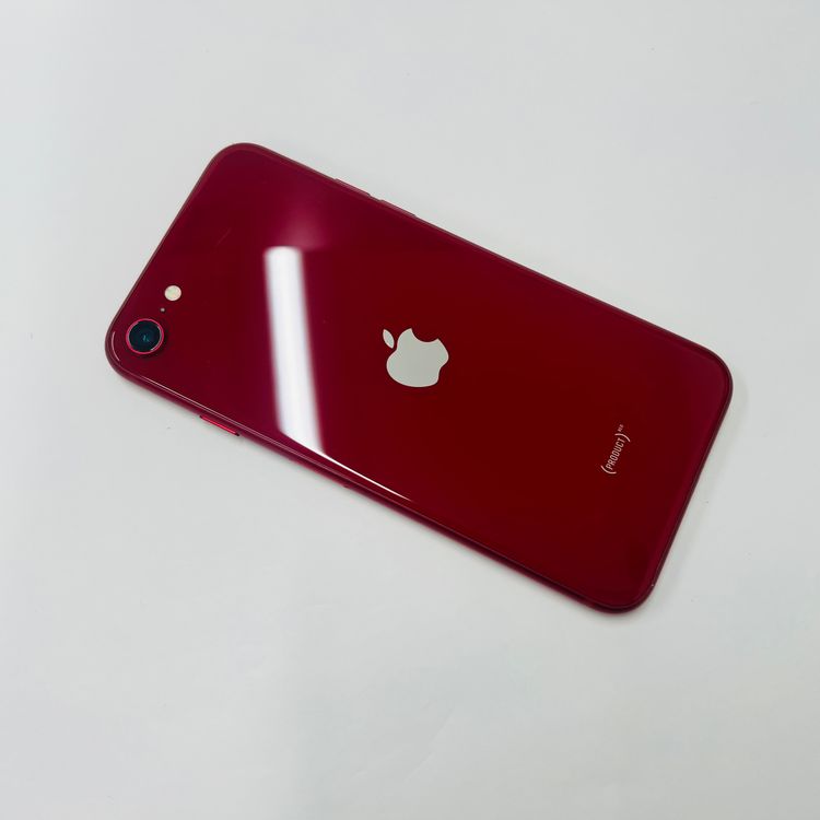 ����92% iPhone SE��3���� 128GB SIM�ե꡼32843