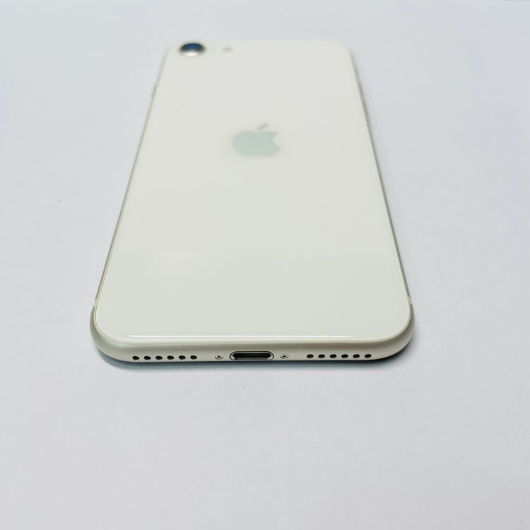 iPhone SE3 64GB SIMե꡼ 100% 07789