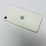 iPhone SE3 64GB SIMե꡼ Хåƥ꡼96% 19240
