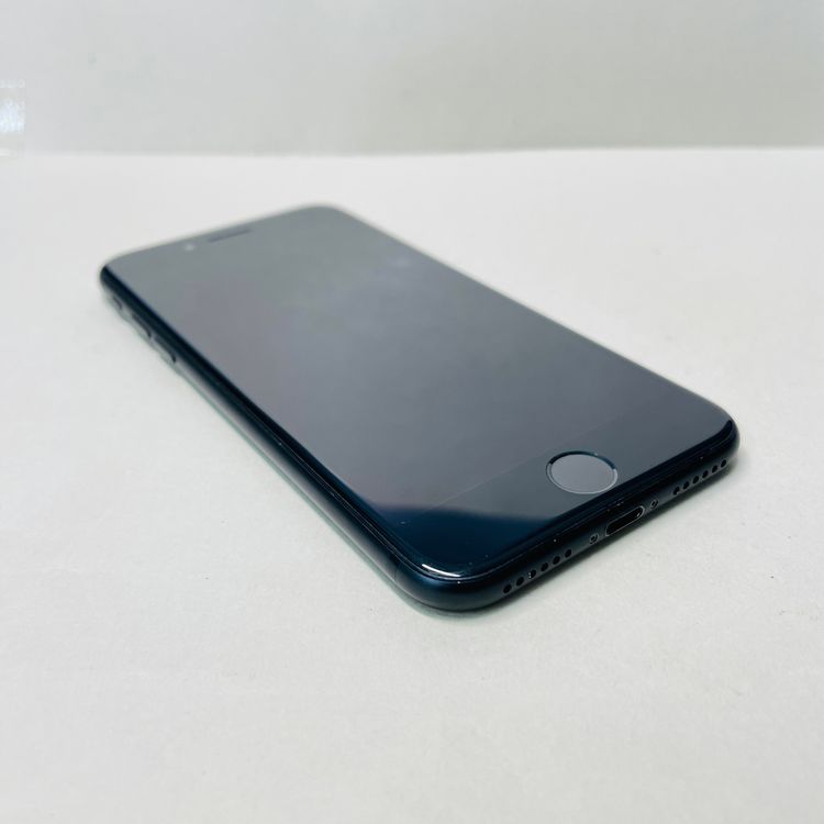iPhone 7 128GB SIMե꡼ Хåƥ꡼100% 31491