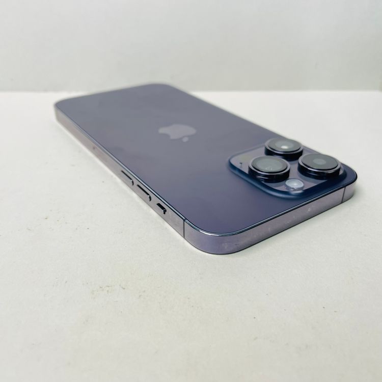 iPhone 14 Pro Max 512GB SIMե꡼ Хåƥ꡼100% 25075