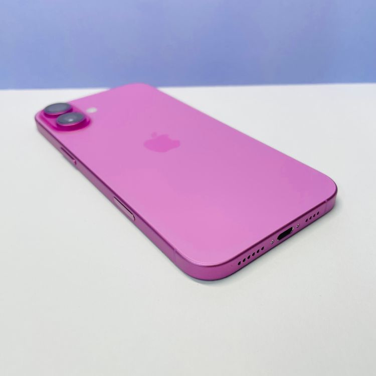iPhone 16 Plus 128GB SIMե꡼ 100% 81636