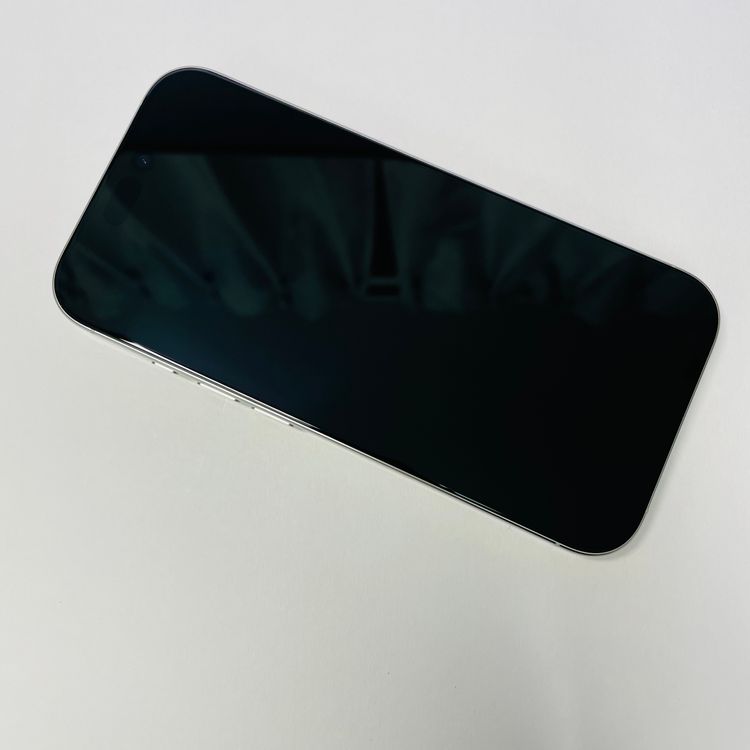 iPhone 16 Pro 256GB SIMե꡼ 100% 28952