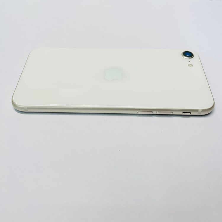 iPhone SE3 64GB SIMե꡼ 91% 33297