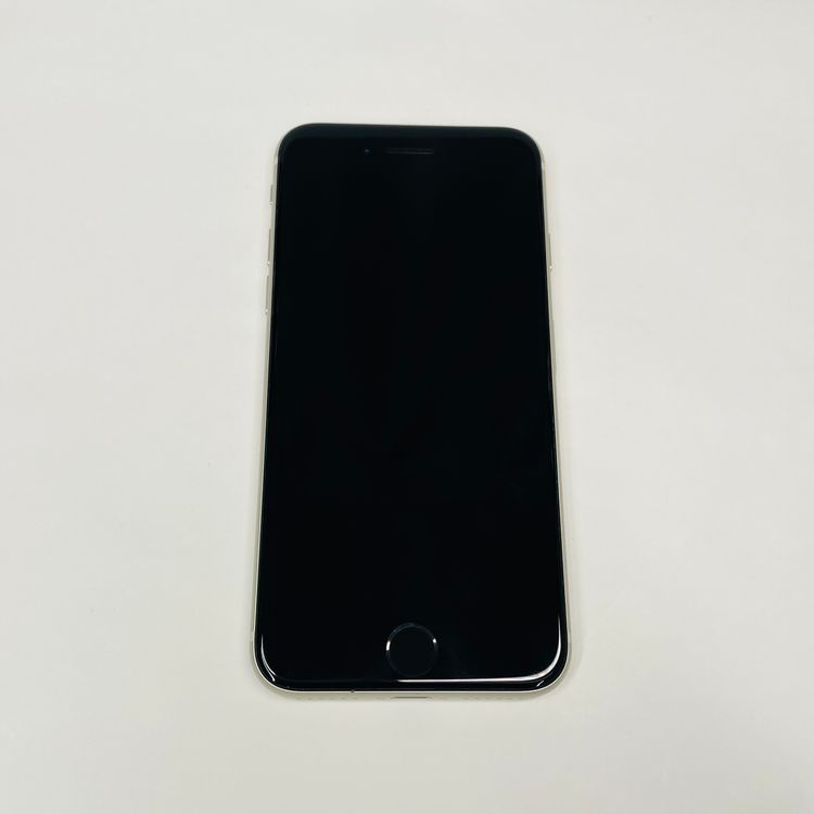 iPhone SE��3���� 128GB SIM�ե꡼ ����91% 72039